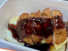 -蒋掌柜·老上海排骨年糕(田子坊店)