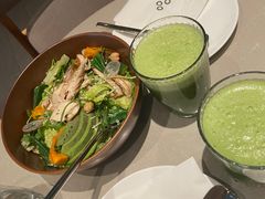 -农畉LONFOOD(福田星河COCOPark店)