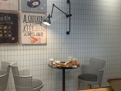 -肯德基(丽水万地店)