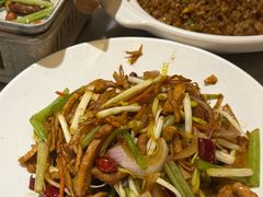 -小菜园新徽菜(芜湖万达店)