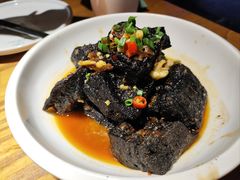 长沙臭豆腐-鱼湘汇·湖南土菜·十五周年(龙汇路店)