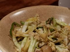 想吃花菜-外婆家(西溪印象城店)