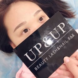 -UP&UP·半永久眉毛眼线机器野生眉