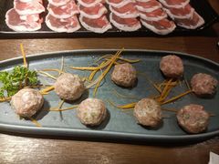 -快乐小羊·内蒙牛羊肉火锅(流花中心店)
