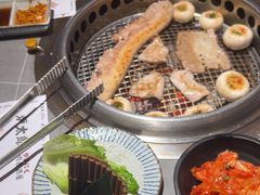 -炉太郎日式烧肉店(华贸店)