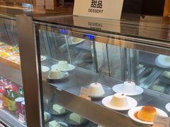 -无印良品餐堂 MUJI Diner(成都太古里店)