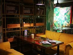 卡座-烛影拾光观景餐厅·创意菜·摄影·小提琴(大唐不夜城店)