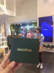 -悦诗风吟innisfree