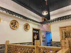 -老家大锅台·地锅鸡·铁锅炖(建邺文体路店)