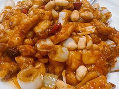 -眉州东坡(春秀路店)