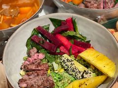 -Wagas沃歌斯(武汉恒隆广场店)