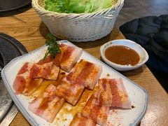 -一牛道炭火烧肉居酒屋(椒江店)