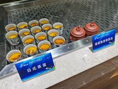 -锤头鲨毛肚海鲜烤肉自助餐厅(国购广场店)