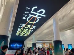 -SFC上影影城(新世界店)