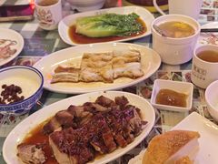 -蓝记茶餐厅(勒泰店)