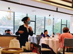 大堂-西湖春天•老字号杭州菜(百汇店)