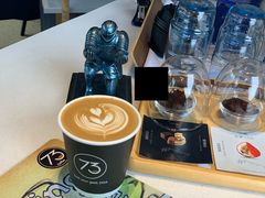 -73coffee(创智天地店)