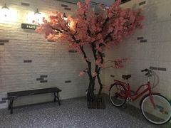 -印象莫奈时光映迹艺术展