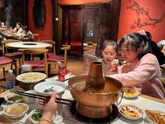 -东门口涮肉·砂锅·烤串(老门东店)