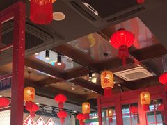 -黄弟大排档·湖南菜·小龙虾·小海鲜(凯旋北路店)