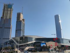 -澳门环岛游湾仔码头