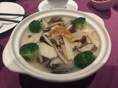 -雨林餐厅(长隆海洋王国店)