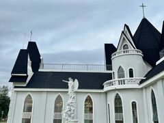 -玫瑰海岸文化旅游度假区