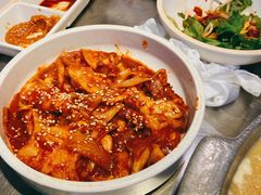 -喜来稀肉(虹泉路店)