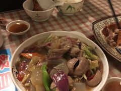 -聂记粤菜馆(鼓西路店)