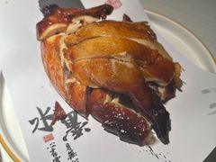 -玉满堂·湖北融合菜