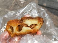 油氽团子-荣阳楼(山塘街店)