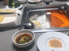 -海底捞火锅(徐州火车站店)