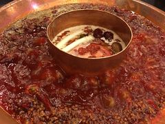 -老码头火锅(玉林店)