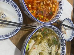 -贵州米线(童家巷店)