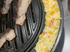 -小米烤肉-泥炉炭烤(常营店)
