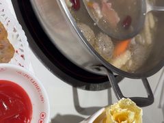 -八合里牛肉火锅(上海世茂广场店)