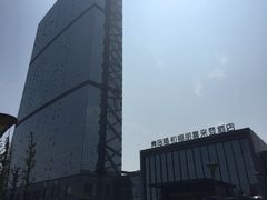 黄岛福朋喜来登酒店-青岛西海岸隆和福朋喜来登酒店