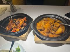 -汤城小厨•粤菜•靓汤(金宝街店)