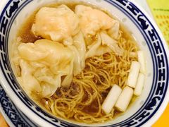 -麦奀云吞面世家(佐敦店)