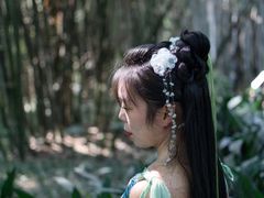 -望江楼公园