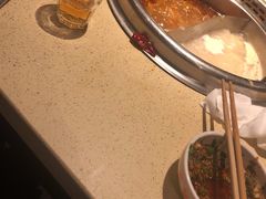 -蜀留香火锅·始于1999·原四川老火锅(白堤路店)