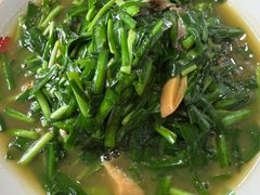 韭菜蚌肉-妈妈的小作坊(陈家镇店)