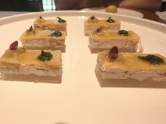 -柿合缘新京菜(国金中心商场店)