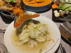 -雷泰泰台式胡椒虾(滨江金铂湾店)