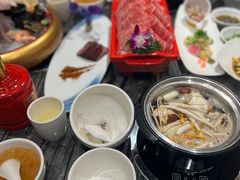 -诺筵汤品·菌汤火锅(南河坝店)