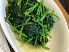 -菩提树·素食餐厅(汇智国际商业中心店)