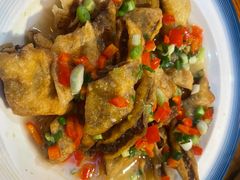 -柴窝堡22号辣子鸡·传承新疆菜