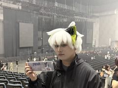 -成都金融城演艺中心