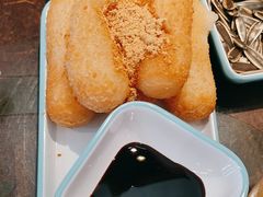 -江边城外烤全鱼(方庄时代购物中心店)
