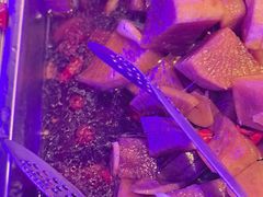 -谷牛日式烤肉(宝山U天地店)